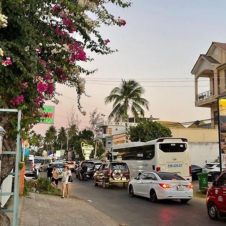 Son Tra Guesthouse Mui Ne Exterior foto