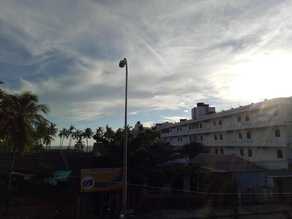 Son Tra Guesthouse Mui Ne Exterior foto
