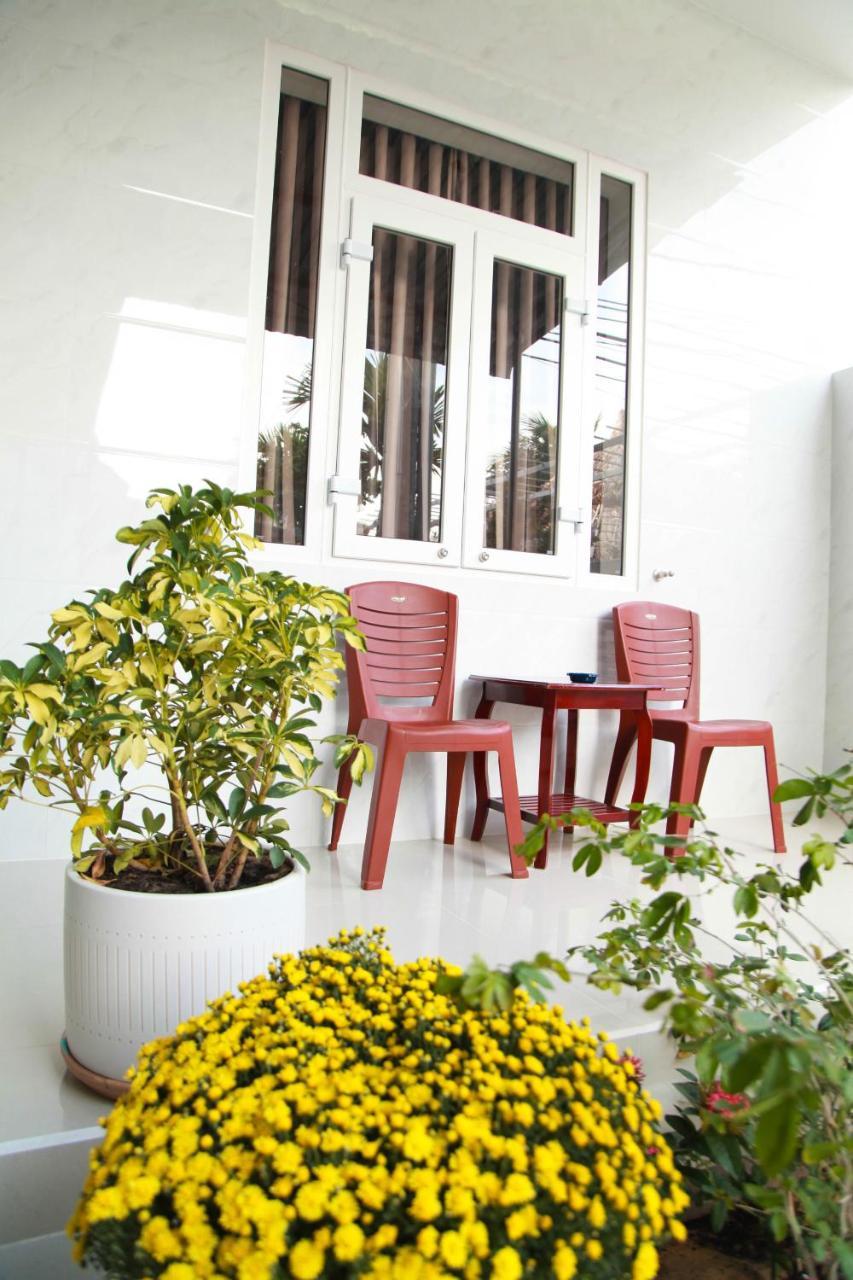 Son Tra Guesthouse Mui Ne Exterior foto